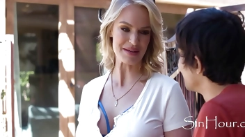 New Man Of The House Perks