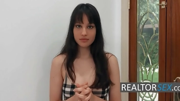 Student Re Visits Her Retired History Professor