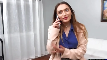 Sera Ryder Start Her Own Agency