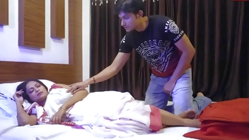 देसी जमाई और जवान ससुरी हॉट टैबू सेक्स! एशियाई गर्म सेक्स