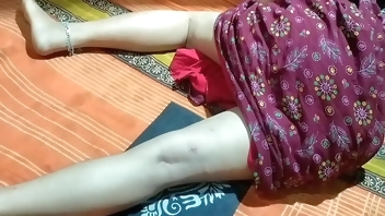 Bhabhi ki chudai with home