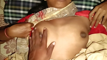 Indian Village wife Homemade pussy licking and cumshot compilation