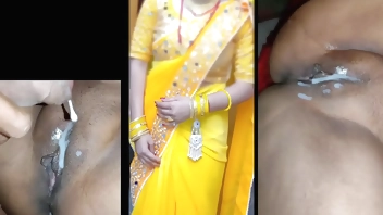 Desi Indian romance hot videos Desi style sex