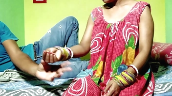 सौतेली बहन की सहेली को चोदा जब वो पहली बार घर आयी