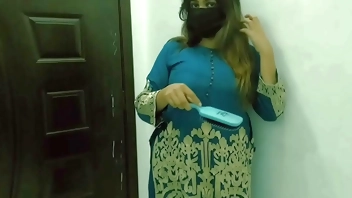 Desi Housewife First Time Anal Amazing Tight Hole