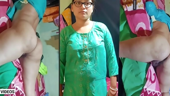 stepsister fucking hard anal sex after hot romance and blowjob