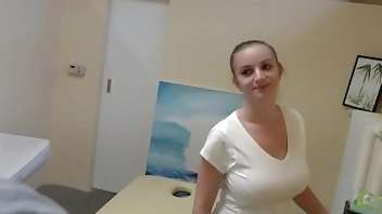 Massaje con Final Feliz