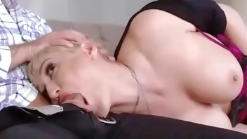 Sentimental Stepmom Snatch1.mp4