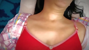 Doctor Fucked My Tight Ass And tight pussy With Clear Audio