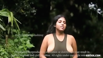 Desi Hot Bhabhi Roohi 16 – Naari Magazine Hot Beauty Modeling -