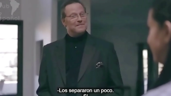 Niñera da por todo  dinero.