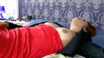 Madrasta Carente & Enteado Curioso