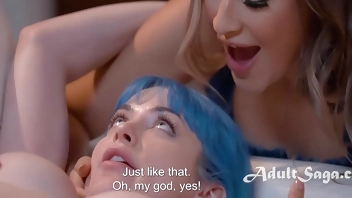 Your Crushes Are Mine - Jewelz Blu, Kenna James