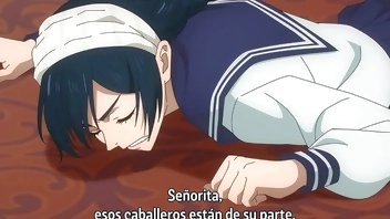 Jujutsu Kaisen 2nd Season 2