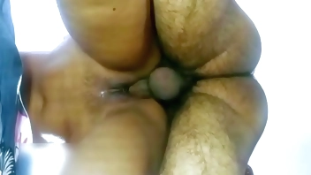 Standing fucking and doggy style very best pussy fucking