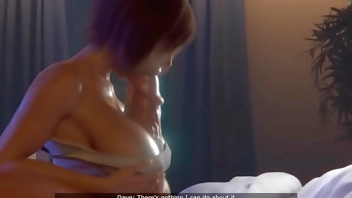 Novinho rola Gigante 3D