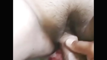 Indian Amature Hot cubby aunty Crampie