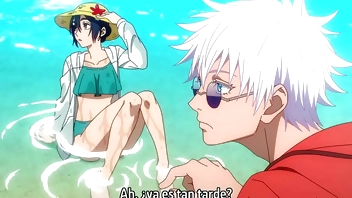 Jujutsu Kaisen 2nd Season 3