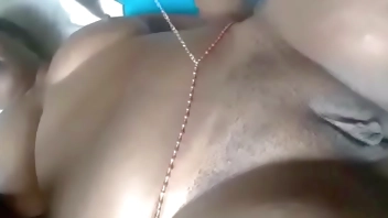 I love touching my clit