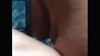 Indian auntyji dick riding my huge Dick