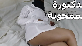 Yasser fucks his Arab, Muslim, Egyptian girlfriend. Do you like to fuck an Egyptian woman?