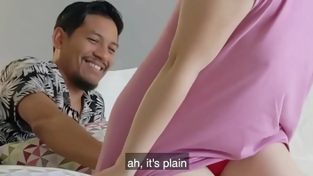 This Happens when Stepsis and Stepbro share a Hotel Room