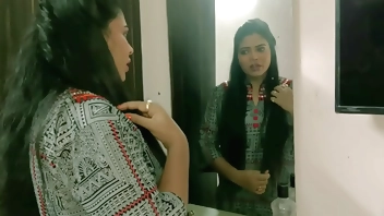 भारतीय हॉट भाभी सेक्स! अब मुझे चोदो