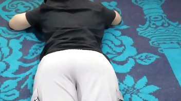 Taught sex to stepsister, please teach me how to celebrate honeymoon after marriage