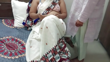 Devar Bhabhi Ki Chudai Viral Video! Indian Porn in clear Hindi voice ...