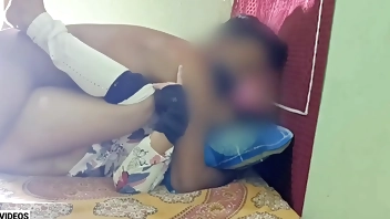 Noughty Indian wife wanted my big cock