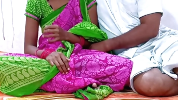 Indian hot Couple Homemade Sex video