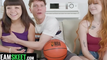 Last Week On TeamSkeet: 06/05/2023 - 06/11/2023 Trailer Compilation