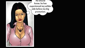 Savita Bhabhi Videos - Episode 45