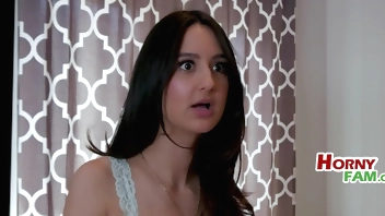 You Keep The Door Open, Lady- (Stepdaughter)