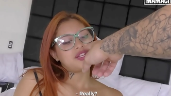 BBW Compilation part 1 - MAMACITAZ