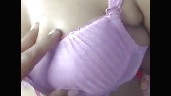 Cheating hot bhabhi blows step brother when husband not at home cum on face