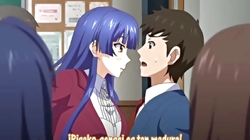 Shihaii episodio 3 sub español