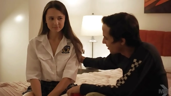 MissaX - My Virginity is a Burden V - Liz Jordan