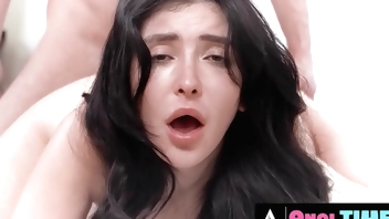 ANALTIME.XXX - The Anal Experiment With Jane Wilde and Seth Gamble