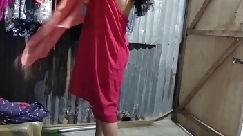 Married Wife Sex in a Jiju Hushband Not A home