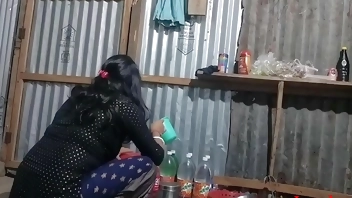 Indian wife Sex in Desi Guy in Hushband wife