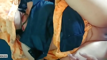 पुष्पा भाभी अपने गांवों के देवर के साथ सेक्स