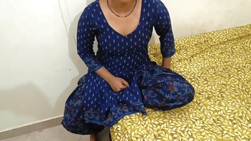 देशी भाभी