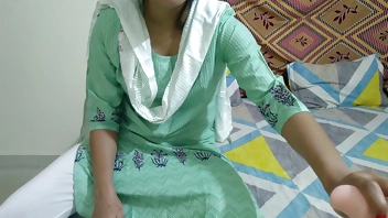 Indian step mom had long and hard tight ass fucking after a fight with stepson