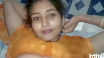 Pussy licking video of Indian hot girl, Indian beautiful pussy eating by her boyfriend