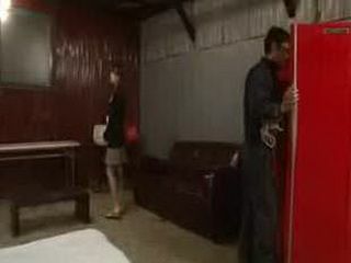 Fucking with Nippon Babes in Tokyo - A XXX Sex Thriller in Thailand and China