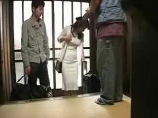 Motherly Love - A Taboo Journey into Lust