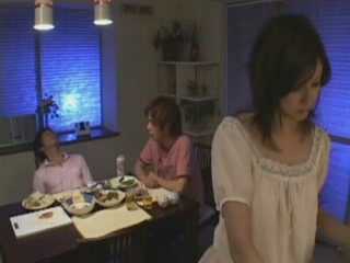 Nippon's Tokyo Thai's Secret Incestuous Fucks