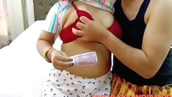 village wife Priya got fucked hard anal here with full dirty talkings