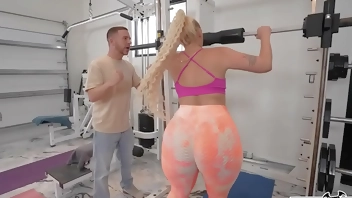 Big Ass Workout